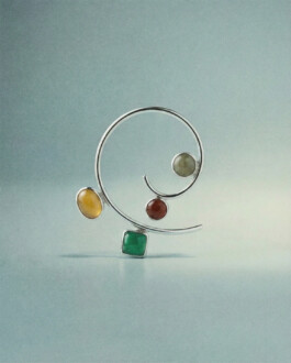 Juliette Cavrot